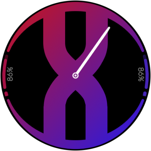 DS A007 - Customizable Logo