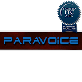 ParaVoice icon