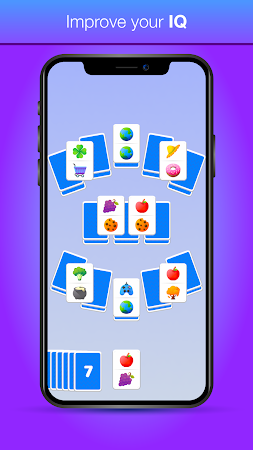 Game screenshot Match Solitaire! mod apk