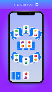 Match Solitaire!