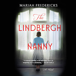 Obraz ikony: The Lindbergh Nanny
