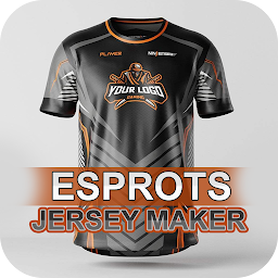 Esports Jersey Maker: Download & Review