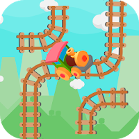 Railway Worker