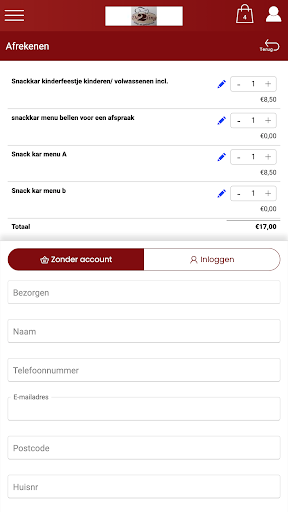 De 2ling Leeuwarden Screen 3