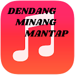 Cover Image of Download DENDANG MINANG MANTAP  APK