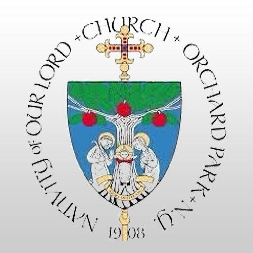 Nativity Parish and School logo
