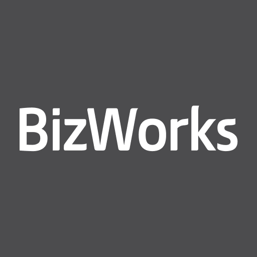 KT BizWorks for G-Cloud logo