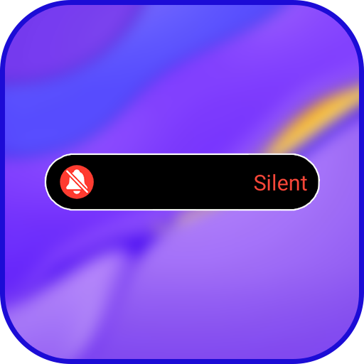 Notch of iPhone 14 - Dynamic logo