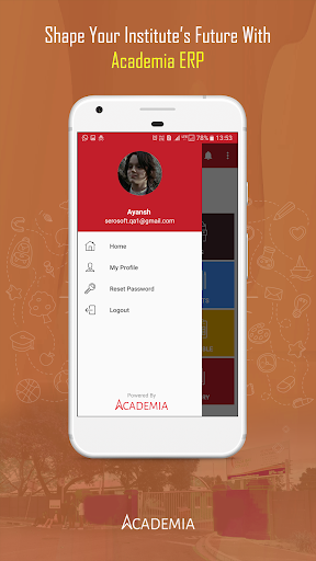 Academia @ VGU Screen 2