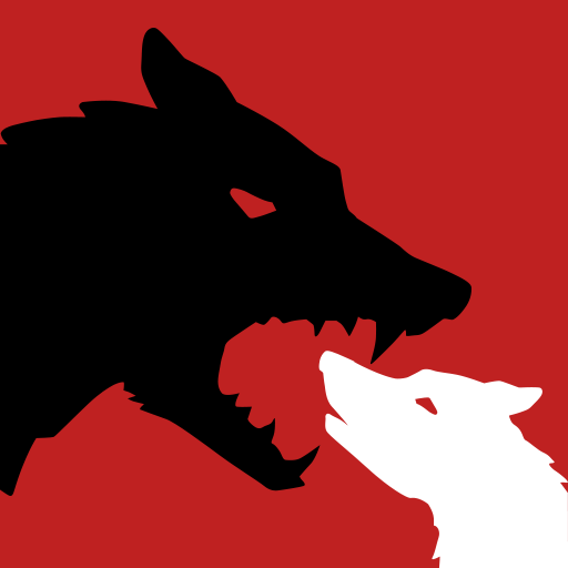 Wolf pack io: pvp predators 1.0 Icon