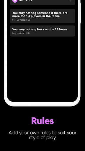 Tagtember Screenshot 4 - AppWisp.com