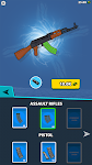 screenshot of Spy Agent Gun Shooting Game