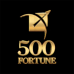 「500 Fortune」のアイコン画像