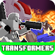 Mod transformers for minecraft