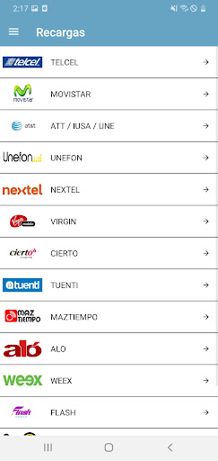 eTraders vtae Screen 3