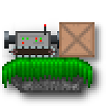 Box Fox - Puzzle Platformer icon