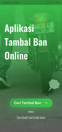 Tambal Ban Online Screen 2