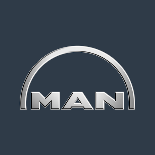 MAN Telematics SA  Icon