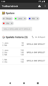 Skärmdumpsbild