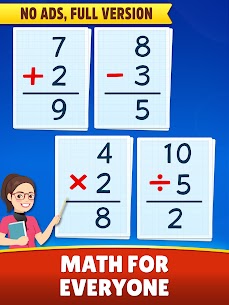 Best Math Games Android | Math Games. 9