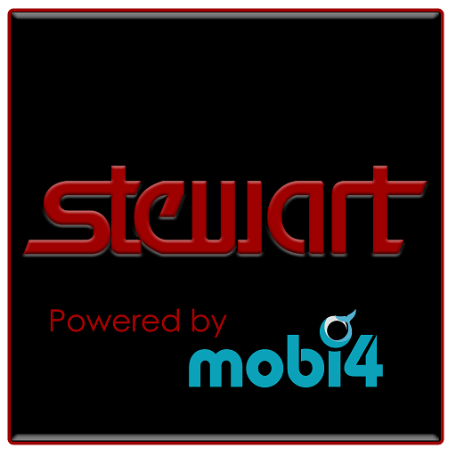 StewartDist 1.8.673 Icon
