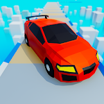 Cover Image of ダウンロード JumpRacer.io 1.2.21 APK