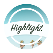 Highlight Cover Maker for Instagram - StoryLight