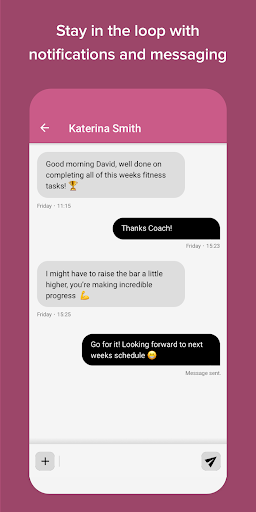 AH personal training