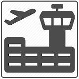 Aeroportos pelo Mundo icon