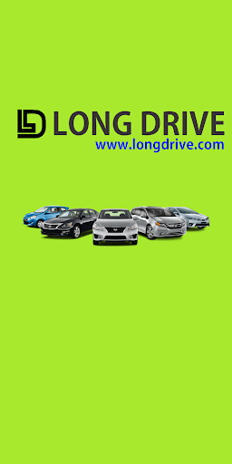 Long Drive Car Rental Service Screen 3
