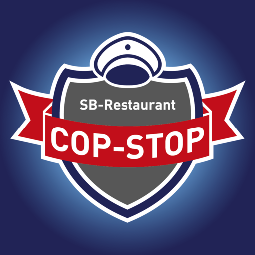 Cop-Stop  Icon