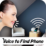 Cover Image of Baixar Voice To Find My Phone - Clap to Find Phone 1.4 APK
