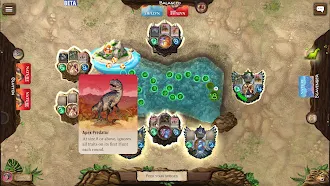 Game screenshot Nature hack