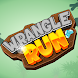 Wrangle Run: Spreedrun