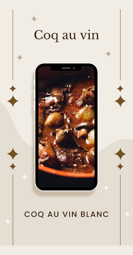 Coq Au Vin Screen 2