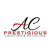 AC Prestigious Valeting  Icon