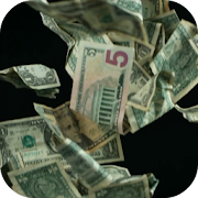 Dollars Video Live Wallpaper