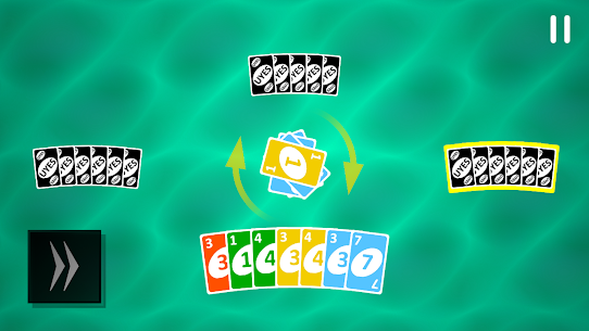 Download UNO but better UYES v1.4.3 (Unlimited Money) Free For Android 5