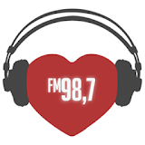 Rádio Bom Pastor FM icon
