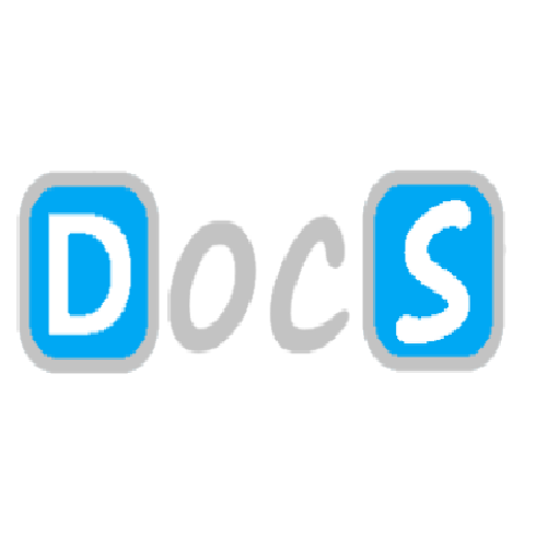 docs logo