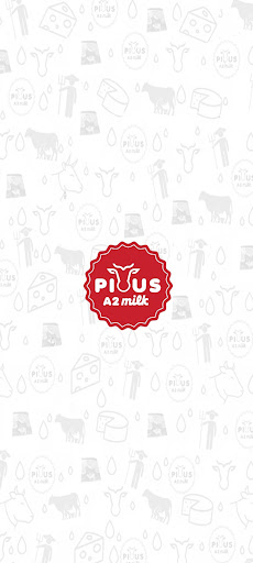 Android application Pious Milk screenshort