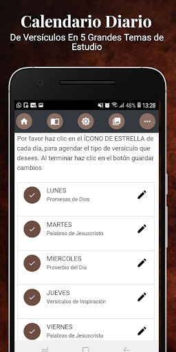 Cyy Biblia Rvr Devocional Y Versiculo Diario By Manatialesdev Google Play United States Searchman App Data Information
