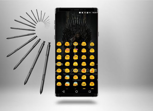 Lumapic  Free Photo Editor an