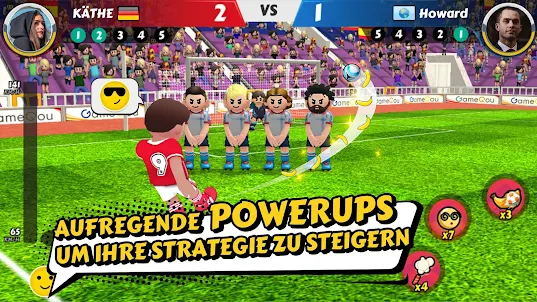 Perfect Kick 2