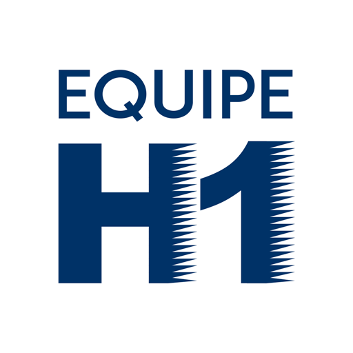 Equipe H1 logo