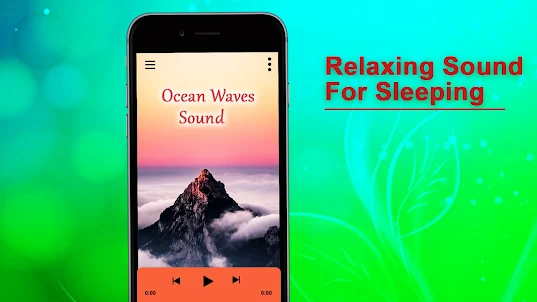 Relax Sounds To Fall Asleep