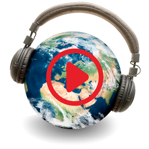 Europamundo Audio logo