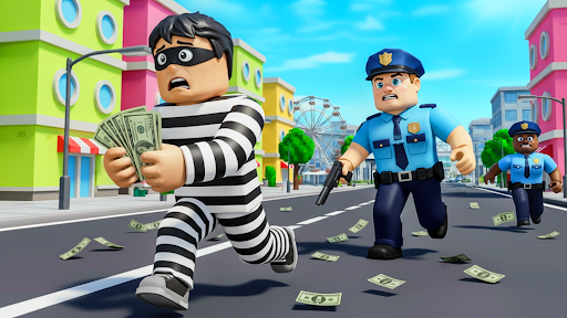 BrookTopia RP: Heaven World screenshot 11