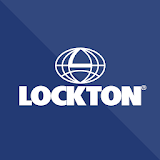 Lockton Companies Events App icon