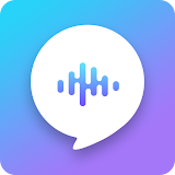 Aloha Voice Chat Audio Call icon